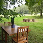 Taboriste Campsite