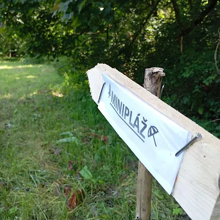 Campingplatz Taboriste *