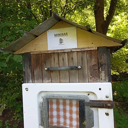 Taboriste Campingplatz *
