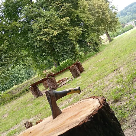 Taboriste Campingplatz *
