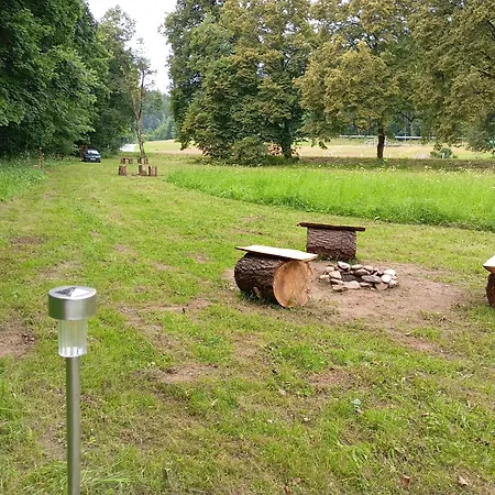 Taboriste مكان تخييم *