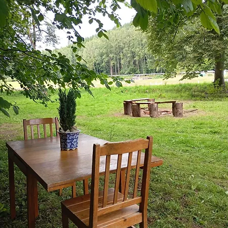 Taboriste Campingplatz