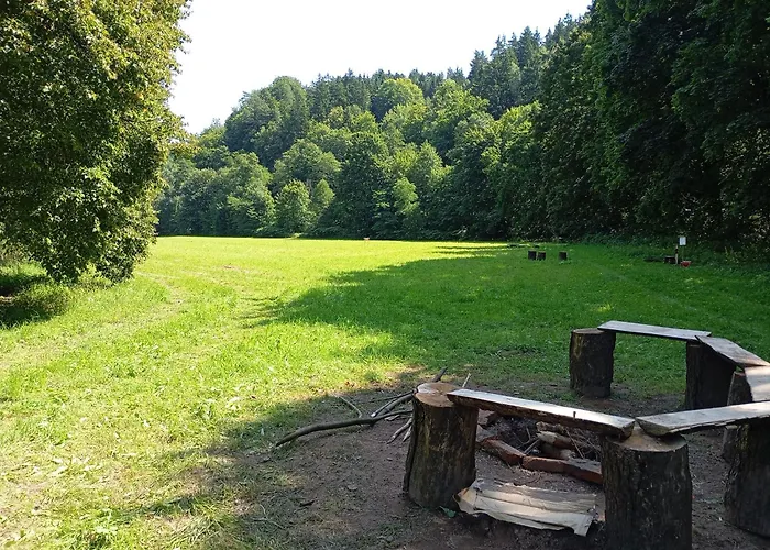 Tábořiště Camping *